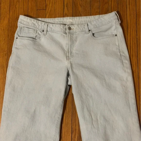 Old Navy Low Rise OG Loose Jeans - Women’s 16 - Picture 4 of 9